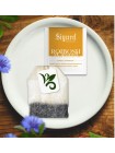 Чайный напиток Sigurd ROIBOSH & CARAMEL (30 пакетиков по 2 гр) (30 пакетиков по 2 гр)